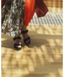 CHEER CLOSET | サンダル