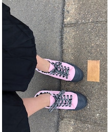 VANS | スニーカー