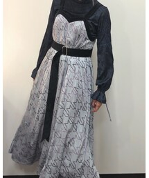 middla | ワンピース