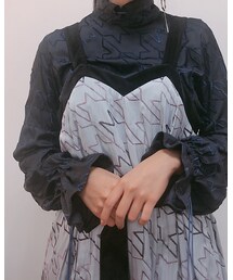 middla | シャツ/ブラウス