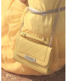 CHANEL | ショルダーバッグ