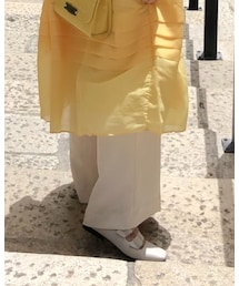 CHARLES & KEITH | パンプス