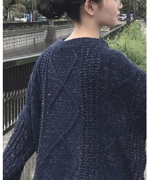 1you | ニット/セーター
