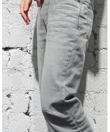 STUNNING LURE | デニムパンツ