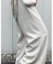 n. | カーゴパンツ