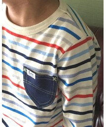 StompStamp | Tシャツ/カットソー