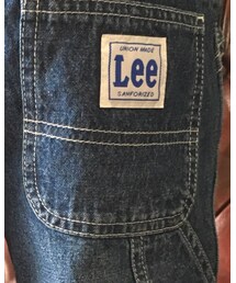 StompStamp | デニムパンツ