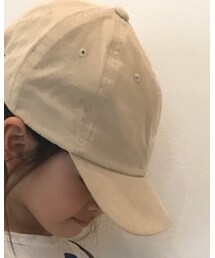 StompStamp | キャップ