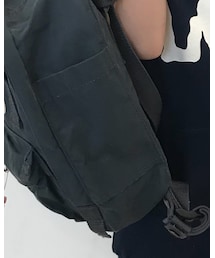 StompStamp | バックパック/リュック