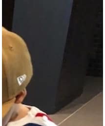 StompStamp | キャップ