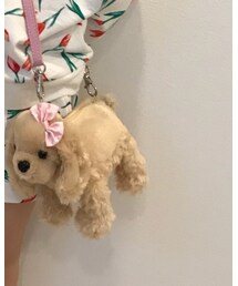 StompStamp | ショルダーバッグ