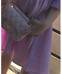 StompStamp | ショルダーバッグ