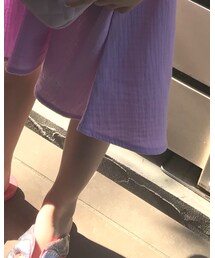 StompStamp | サンダル