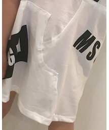 MSGM | ワンピース