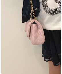 StompStamp | ショルダーバッグ