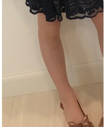 StompStamp | サンダル