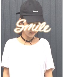 Honeys | キャップ