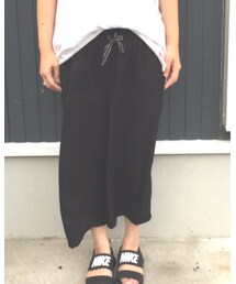 UNIQLO | その他パンツ