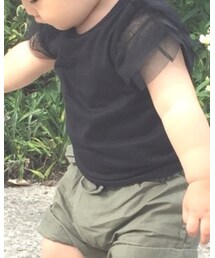 しまむら | Tシャツ/カットソー