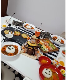 HALLOWEENPARTY☺︎☺︎ | その他