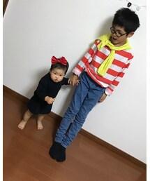 UNIQLO | デニムパンツ