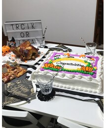 コストコ♡ハロウィン | その他