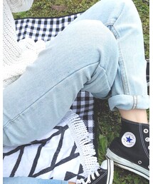 monaural | デニムパンツ