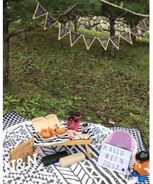 ハロウィンピクニック | その他