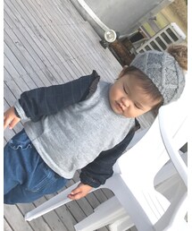 Gemeaux | トップス