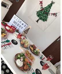 クリスマスパーティー | その他