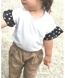 西松屋 | Tシャツ/カットソー