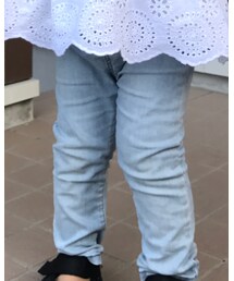 H&M | デニムパンツ