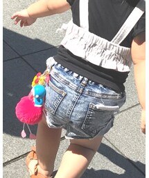Birthday | デニムパンツ