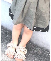 Birthday | パンツ