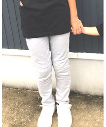 H&M | デニムパンツ