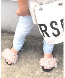 3coins | サンダル