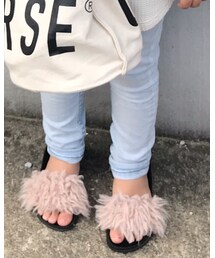 H&M | デニムパンツ