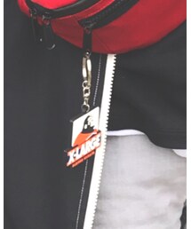 XLARGE | キーホルダー
