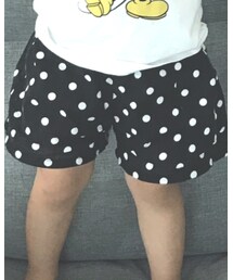 Birthday | パンツ