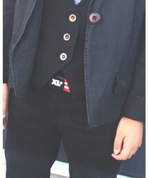 XLARGE KIDS | ベルト