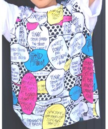 STUSSY | Tシャツ/カットソー