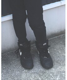 NIKE | スニーカー
