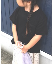 GU | Tシャツ/カットソー