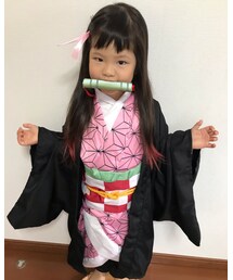 禰豆子 | その他