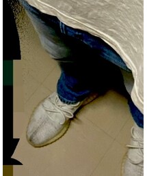 H&M | デニムパンツ