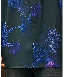 KUUUPY | シャツ/ブラウス