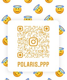インスタ→@polaris_ppp | Instagram━━━━━☞Followme(その他)