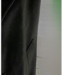 THE SHOP TK  | チェスターコート