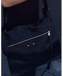 BALENCIAGA | メッセンジャーバッグ