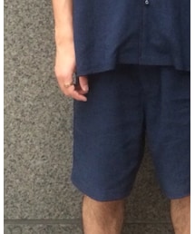 Elephant Blanc | その他パンツ